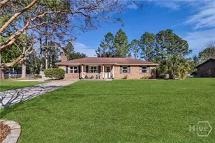 545 McCall Rd, Springfield, GA 31329 - Photo 3