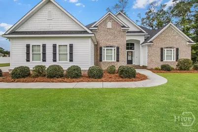 209 Fairmont Drive, Rincon, GA 31326 - Photo 1