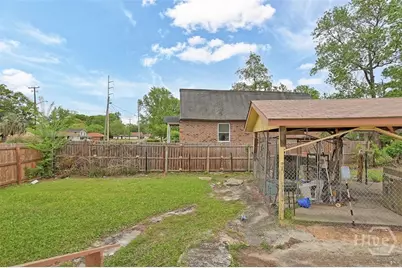 1838 Stuyvesant Street, Savannah, GA 31405 - Photo 21