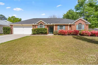 160 Brianna Circle, Savannah, GA 31419 - Photo 1