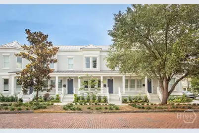 320 E Hall Street, Savannah, GA 31401 - Photo 1
