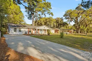 13112 Largo Dr, Savannah, GA 31419 - Photo 37