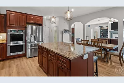 220 Saint Catherine Circle, Richmond Hill, GA 31324 - Photo 15