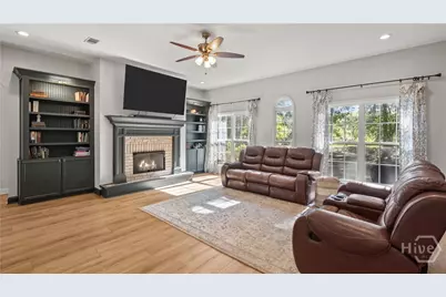 220 Saint Catherine Circle, Richmond Hill, GA 31324 - Photo 9