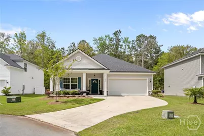 279 Hammock Drive, Richmond Hill, GA 31324 - Photo 1
