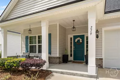 279 Hammock Drive, Richmond Hill, GA 31324 - Photo 5