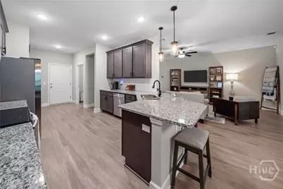 279 Hammock Drive, Richmond Hill, GA 31324 - Photo 21