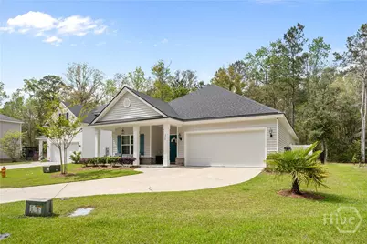 279 Hammock Drive, Richmond Hill, GA 31324 - Photo 3