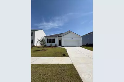 1074 Bergamot Road, Bloomingdale, GA 31302 - Photo 1