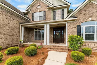 828 Southbridge Boulevard, Savannah, GA 31405 - Photo 7