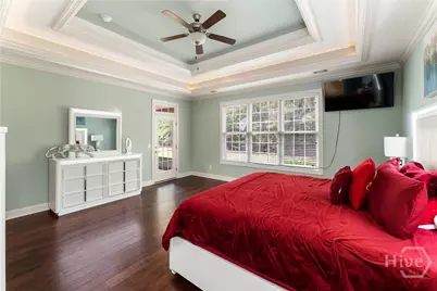 828 Southbridge Boulevard, Savannah, GA 31405 - Photo 29