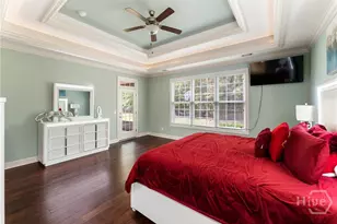 828 Southbridge Blvd, Savannah, GA 31405 - Photo 29