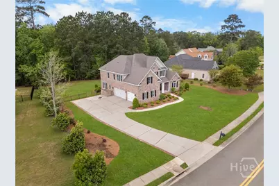 828 Southbridge Boulevard, Savannah, GA 31405 - Photo 3