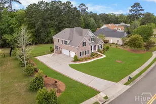 828 Southbridge Blvd, Savannah, GA 31405 - Photo 3