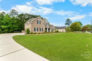 828 Southbridge Blvd, Savannah, GA 31405 - Photo 5