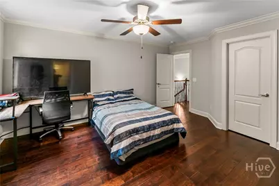 828 Southbridge Boulevard, Savannah, GA 31405 - Photo 35