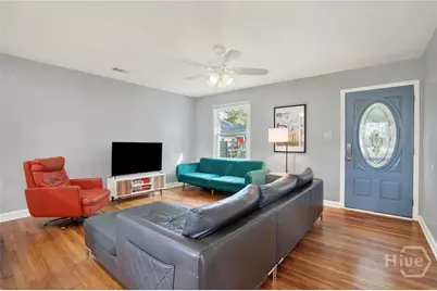 2356 E 42nd Street, Savannah, GA 31404 - Photo 3