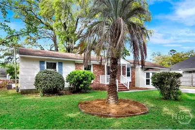 2356 E 42nd Street, Savannah, GA 31404 - Photo 1
