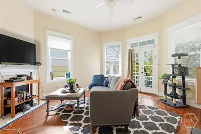 512 E Duffy Street, Savannah, GA 31401 - Photo 5