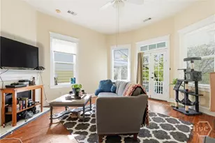 512 E Duffy St, Savannah, GA 31401 - Photo 5