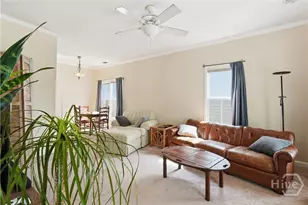 514 E Duffy St, Savannah, GA 31401 - Photo 5