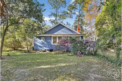104 E Burkhalter Street, Pembroke, GA 31321 - Photo 5