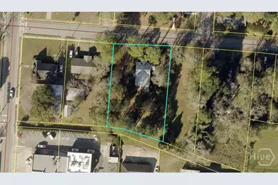 104 E Burkhalter Street, Pembroke, GA 31321 - Photo 47