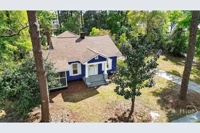 104 E Burkhalter Street, Pembroke, GA 31321 - Photo 11