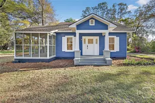 104 E Burkhalter St, Pembroke, GA 31321 - Photo 37