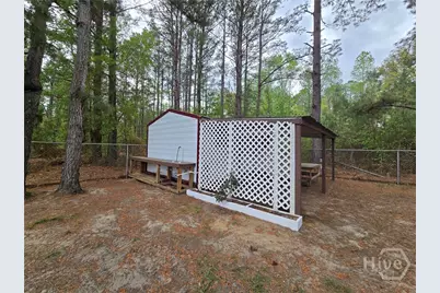 240 Lucious Street, Pembroke, GA 31321 - Photo 17