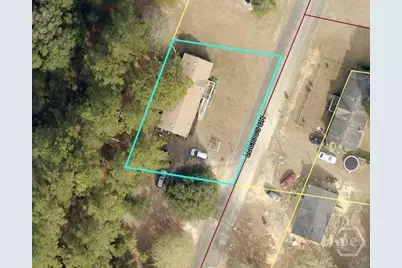 240 Lucious Street, Pembroke, GA 31321 - Photo 11