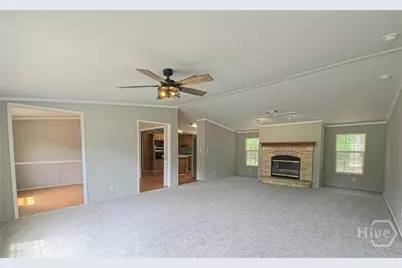 240 Lucious Street, Pembroke, GA 31321 - Photo 3
