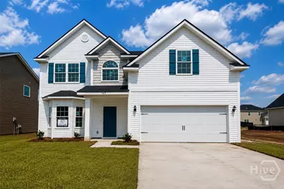 169 Pitchline Drive, Hinesville, GA 31313 - Photo 1