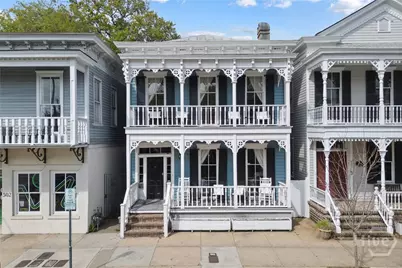 506 E Broughton Street, Savannah, GA 31401 - Photo 1
