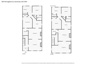 506 E Broughton St, Savannah, GA 31401 - Photo 43