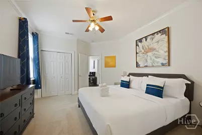506 E Broughton Street, Savannah, GA 31401 - Photo 31