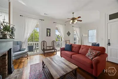 506 E Broughton Street, Savannah, GA 31401 - Photo 21