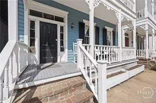 506 E Broughton St, Savannah, GA 31401 - Photo 3