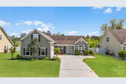 48 Belle Gate Court, Pooler, GA 31322 - Photo 3