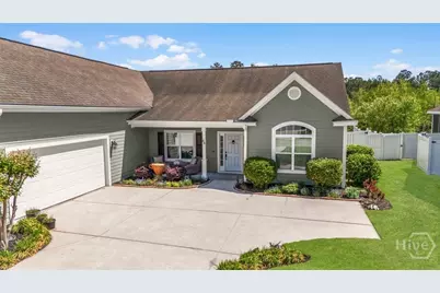 48 Belle Gate Court, Pooler, GA 31322 - Photo 5