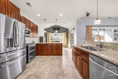 48 Belle Gate Court, Pooler, GA 31322 - Photo 21