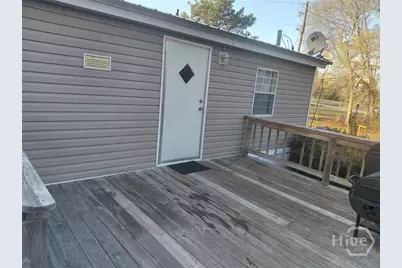 437 Burkhalter Circle, Claxton, GA 30417 - Photo 3