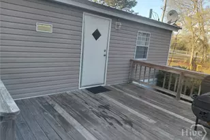 437 Burkhalter Cir, Claxton, GA 30417 - Photo 3