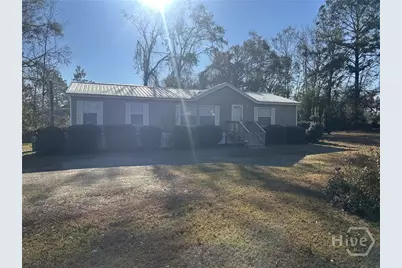 437 Burkhalter Circle, Claxton, GA 30417 - Photo 1
