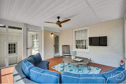 601 Washington Avenue, Savannah, GA 31405 - Photo 37