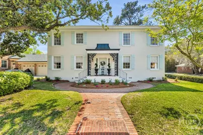 601 Washington Avenue, Savannah, GA 31405 - Photo 1