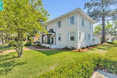 601 Washington Avenue, Savannah, GA 31405 - Photo 45