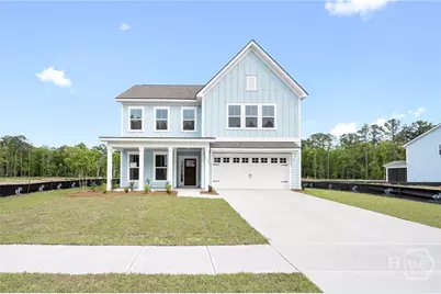 115 Chatham Lane, Richmond Hill, GA 31324 - Photo 1