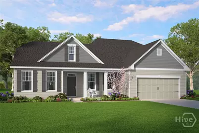 111 Alexander Trail, Rincon, GA 31326 - Photo 1
