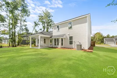 111 Alexander Trail, Rincon, GA 31326 - Photo 27